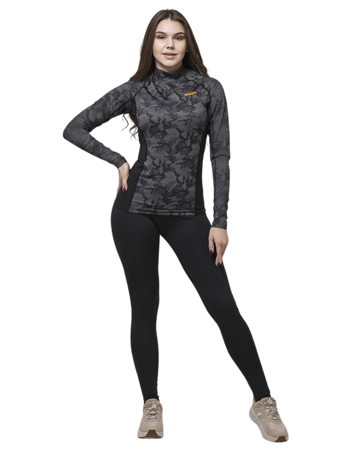 Термобелье Remington Intensive camo woman - фото 1