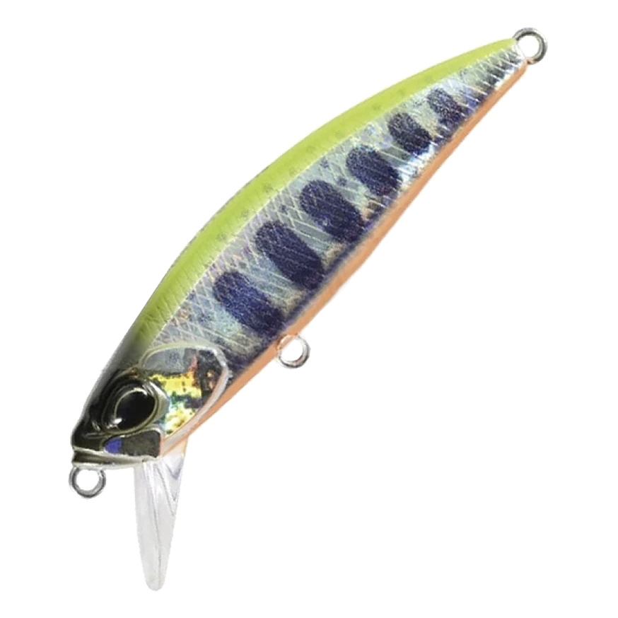 Воблер DUO Spearhead Ryuki Sinking 51 ADA4055 Chart Back Yamame OB - фото 1