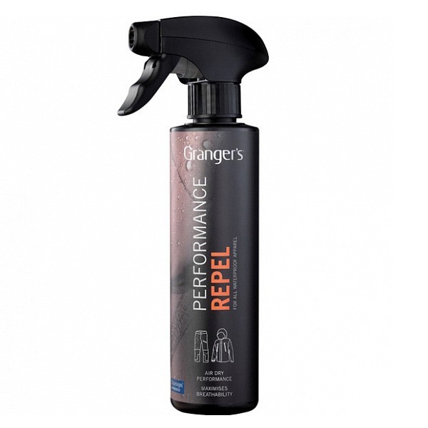 Пропитка Grangers Performance repel spray для верхней одежды 275ml - фото 1