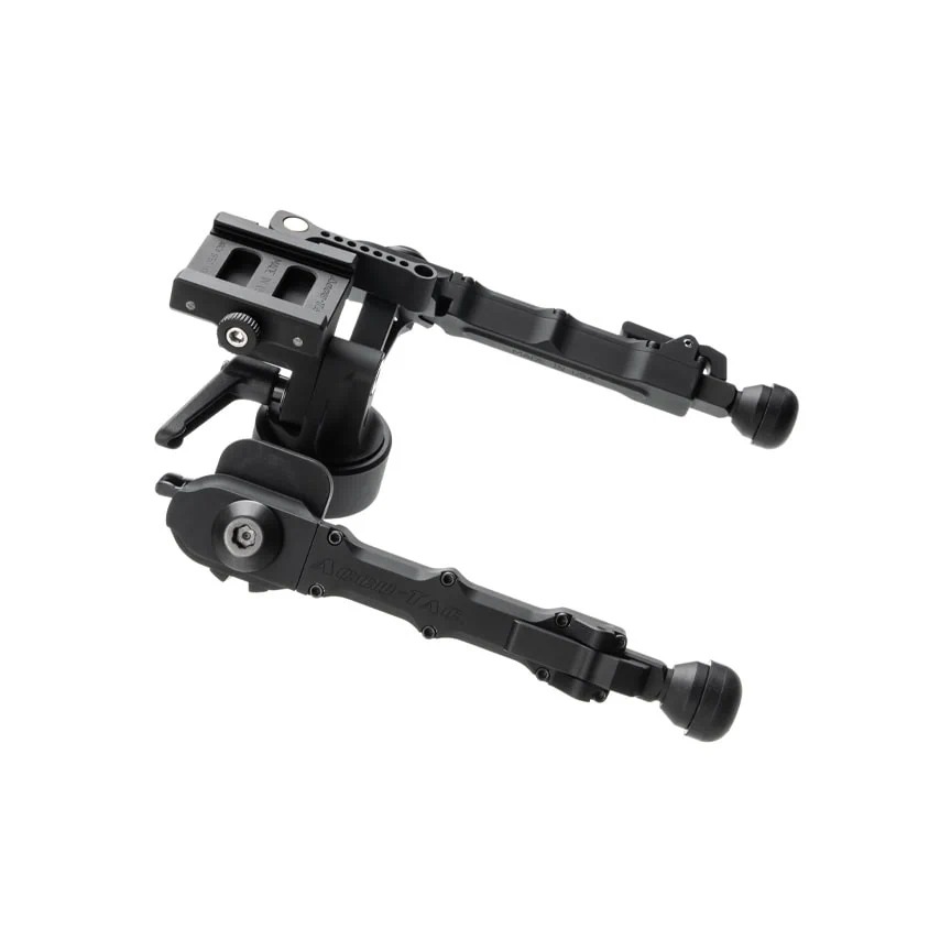 Сошки ACCU-TAC FC-4 G2 Arca Spec QD c быстросъемным креплением на Arca Swiss FCA - фото 1