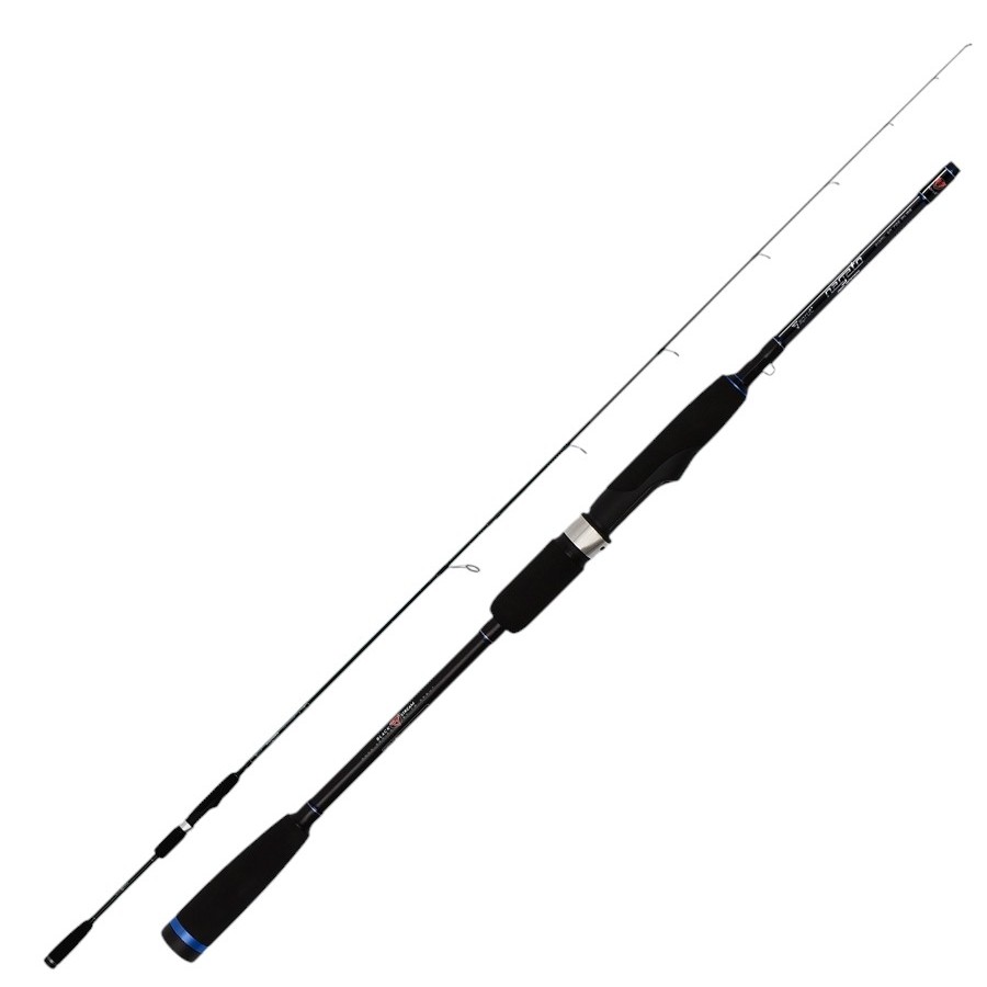 Спиннинг Sprut Nagato 274MH 9'0''10-35гр 8-20lb SN902MHMFS - фото 1