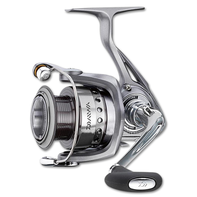 Катушка Daiwa Exceler S 2500 - фото 1