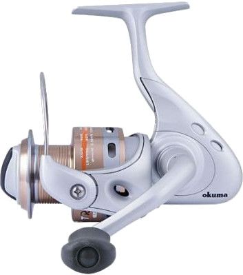 Катушка Okuma Tritan TT 30 2+1 - фото 1