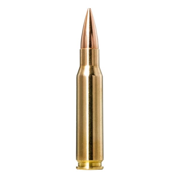 Патрон 308Win Norma 11,3  Golden Targer HP - фото 1