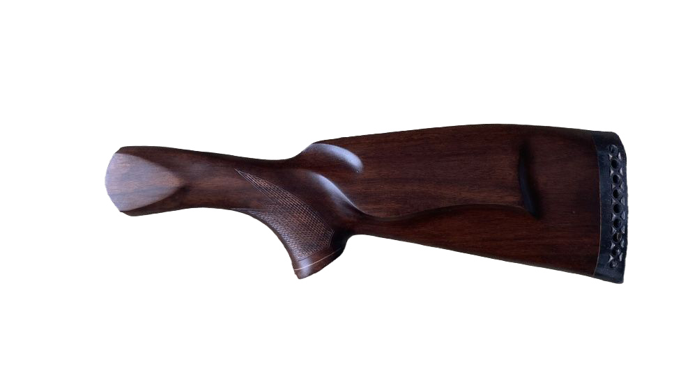 Приклад Левша ИЖ-18 Монте-Карло орех - фото 1