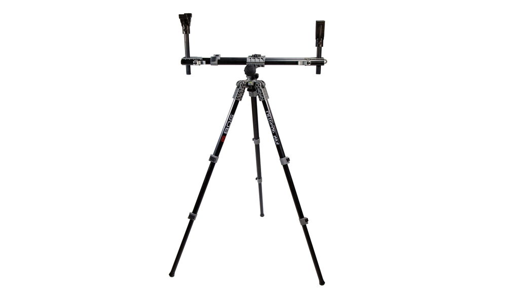 МП Сошка BOG FieldPod Max с упором - фото 1