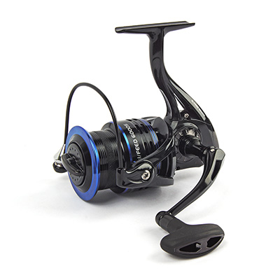 Катушка Nautilus N/Feed 6000S - фото 1