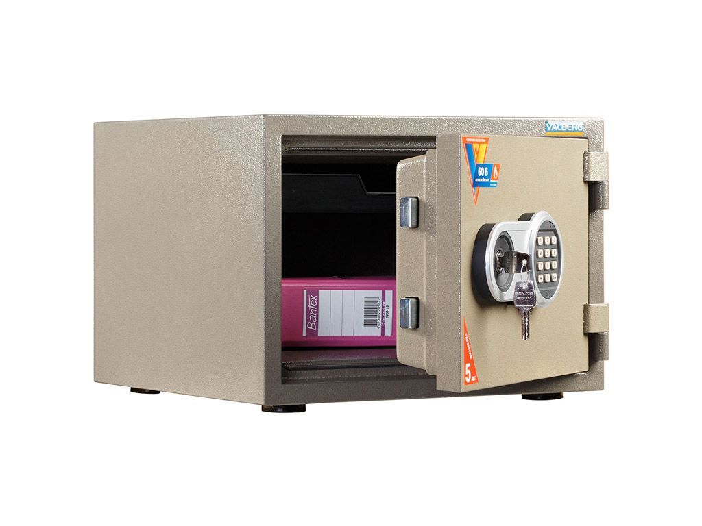 Сейф Промет FRS-32 EL - фото 1