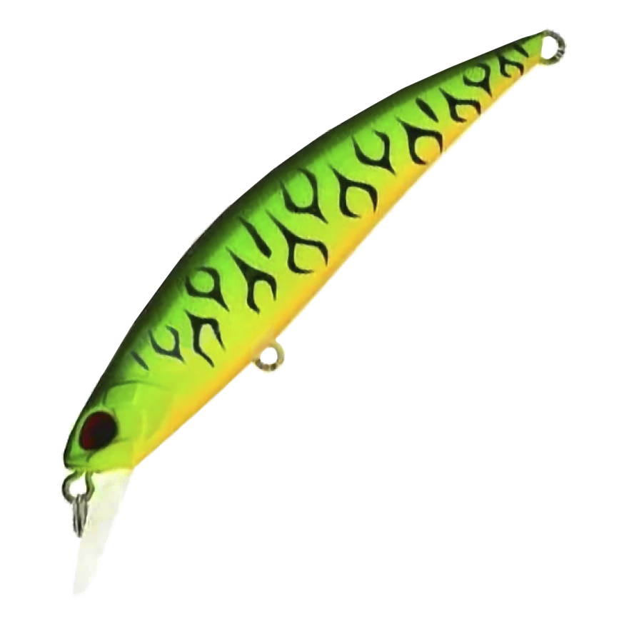 Воблер DUO Spearhead Ryuki Sinking 60 ACC3059 Mat Tiger - фото 1