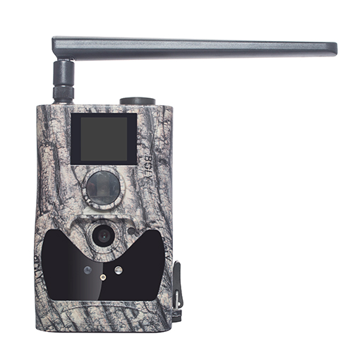 Фотоловушка Boly Guard BG584 24MP запись видео 1080 пикселей HD днем цветное  - фото 1