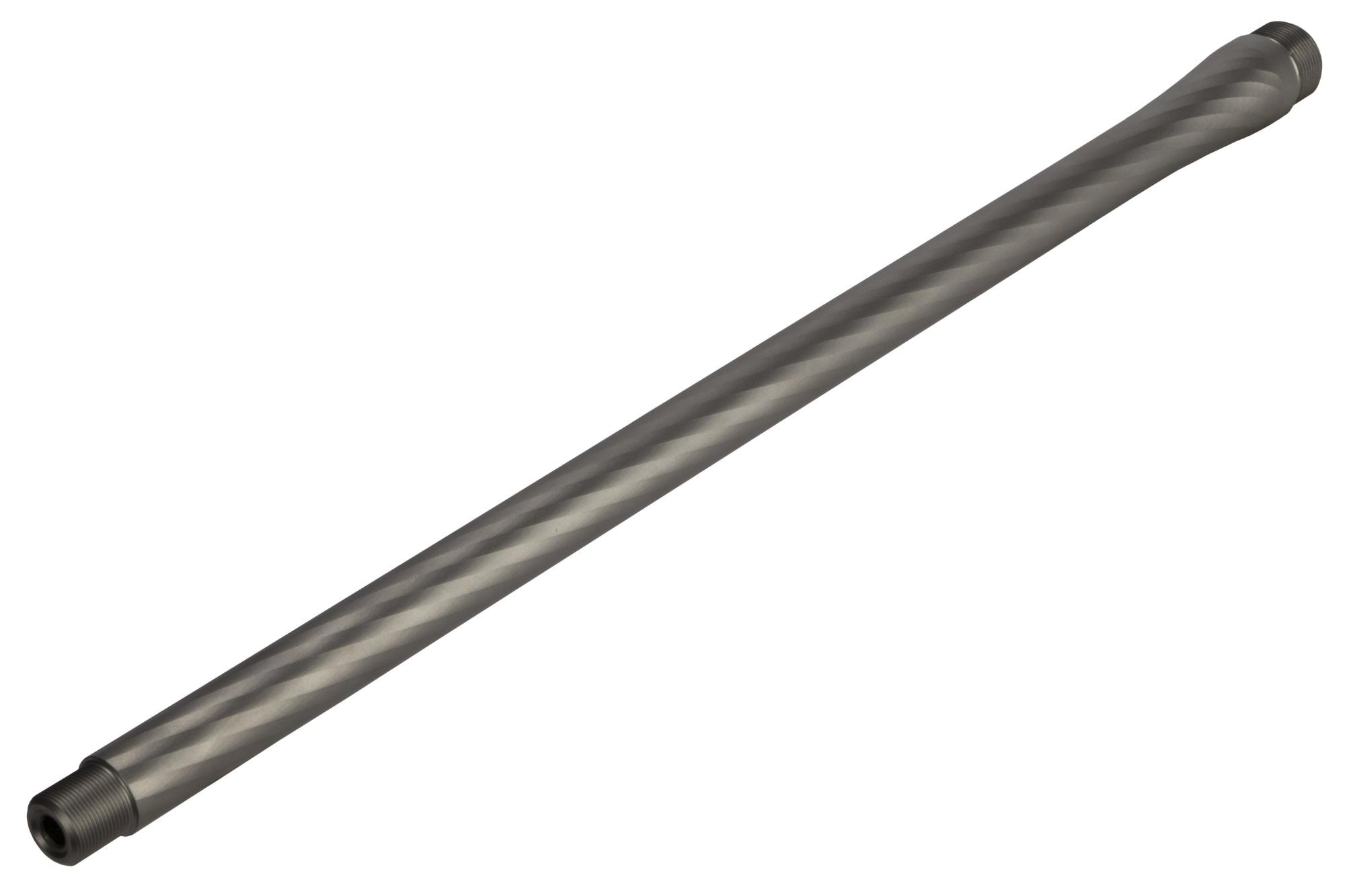 Ствол Steyr Arms Classic CL II Stainless 6,5x55 SE M15x1 L60см - фото 1