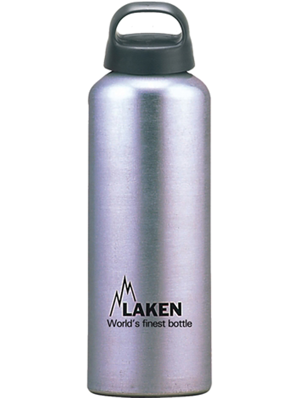 Фляга Laken 32 Screw Cap 0.75л  - фото 1