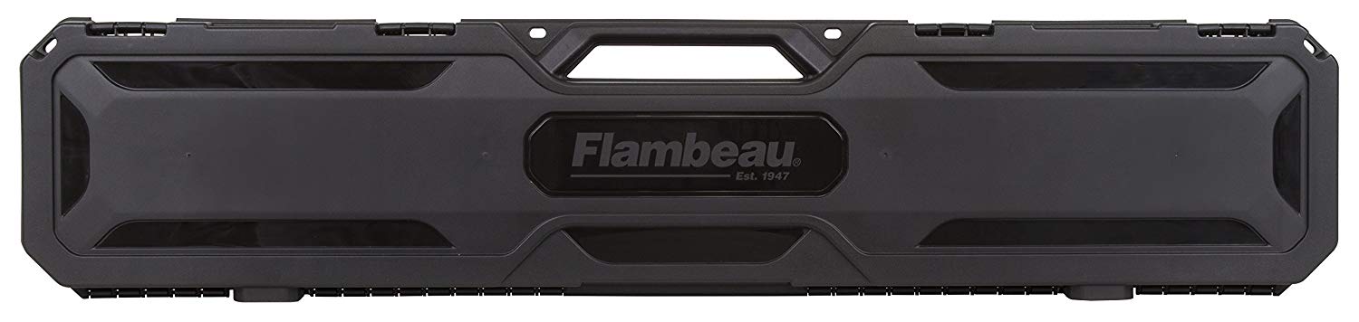 Кейс Flambeau Express gun case для оружия 117см пластик
