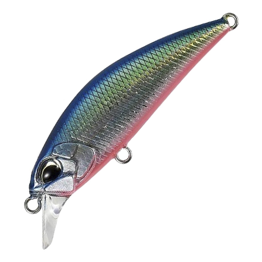 Воблер DUO Spearhead Ryuki 45S SMA4083 - фото 1