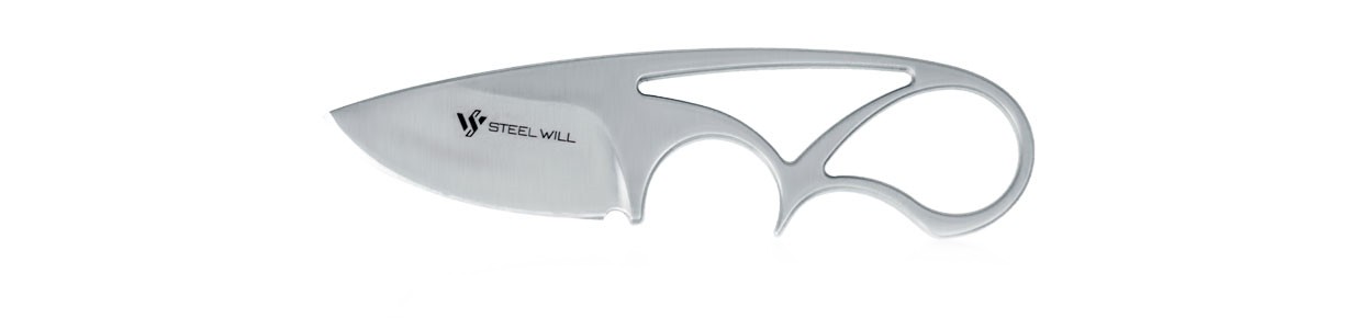 Нож Steel Will Druid 283 - фото 1