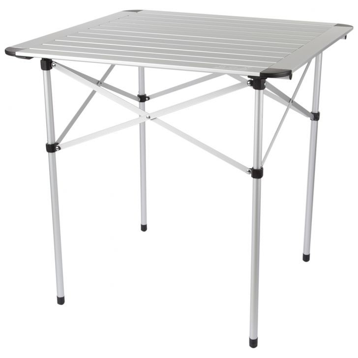 Стол Camping World easy table 69х69х69 см - фото 1