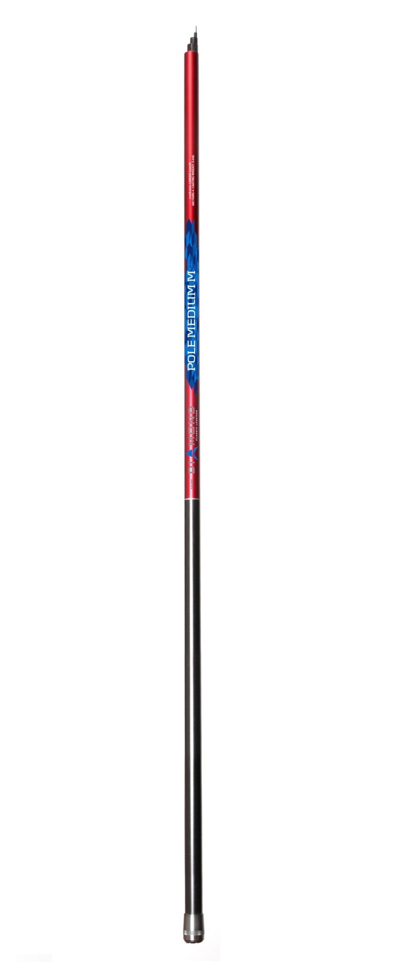 Удилище Salmo Diamond pole medium M 5,01м - фото 1