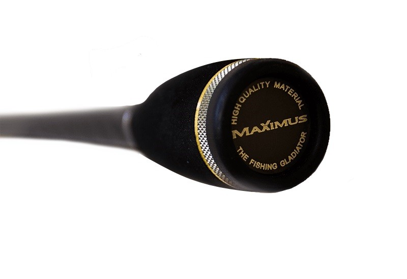Спиннинг Максимус Маник 21м 7 35 Купить