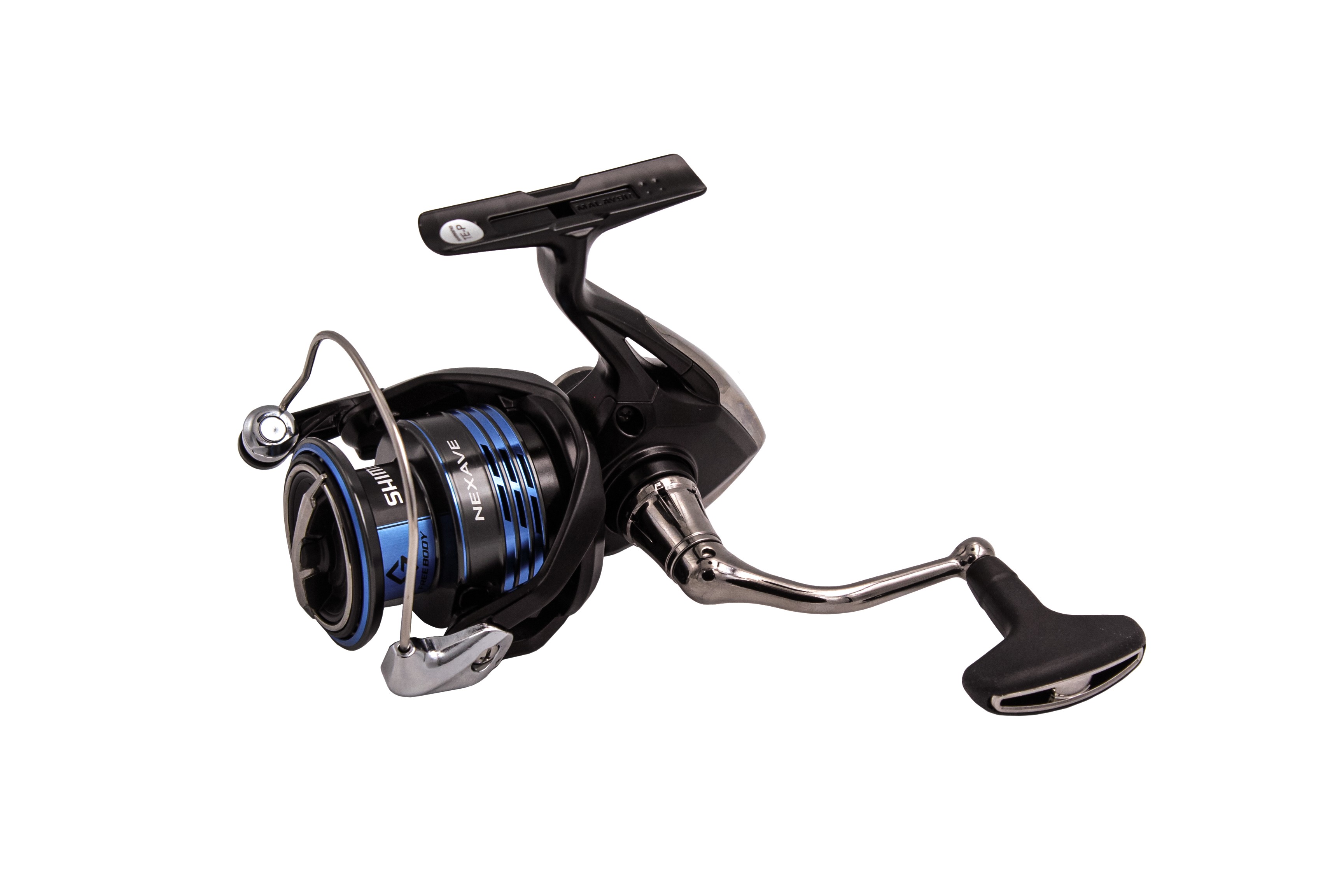 Катушка Shimano Nexave C3000FI - фото 1