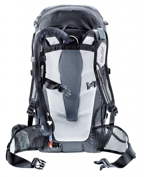 Рюкзак Deuter Pace 30л black/white - фото 1