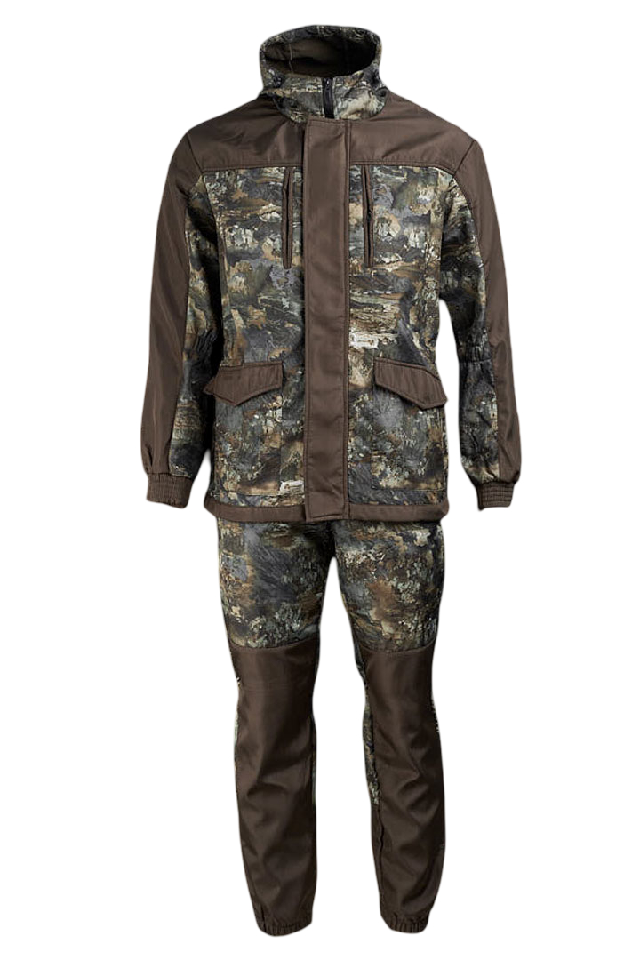 Костюм Fantom Force Горка light демисезон 551-2/Khaki21 - фото 1