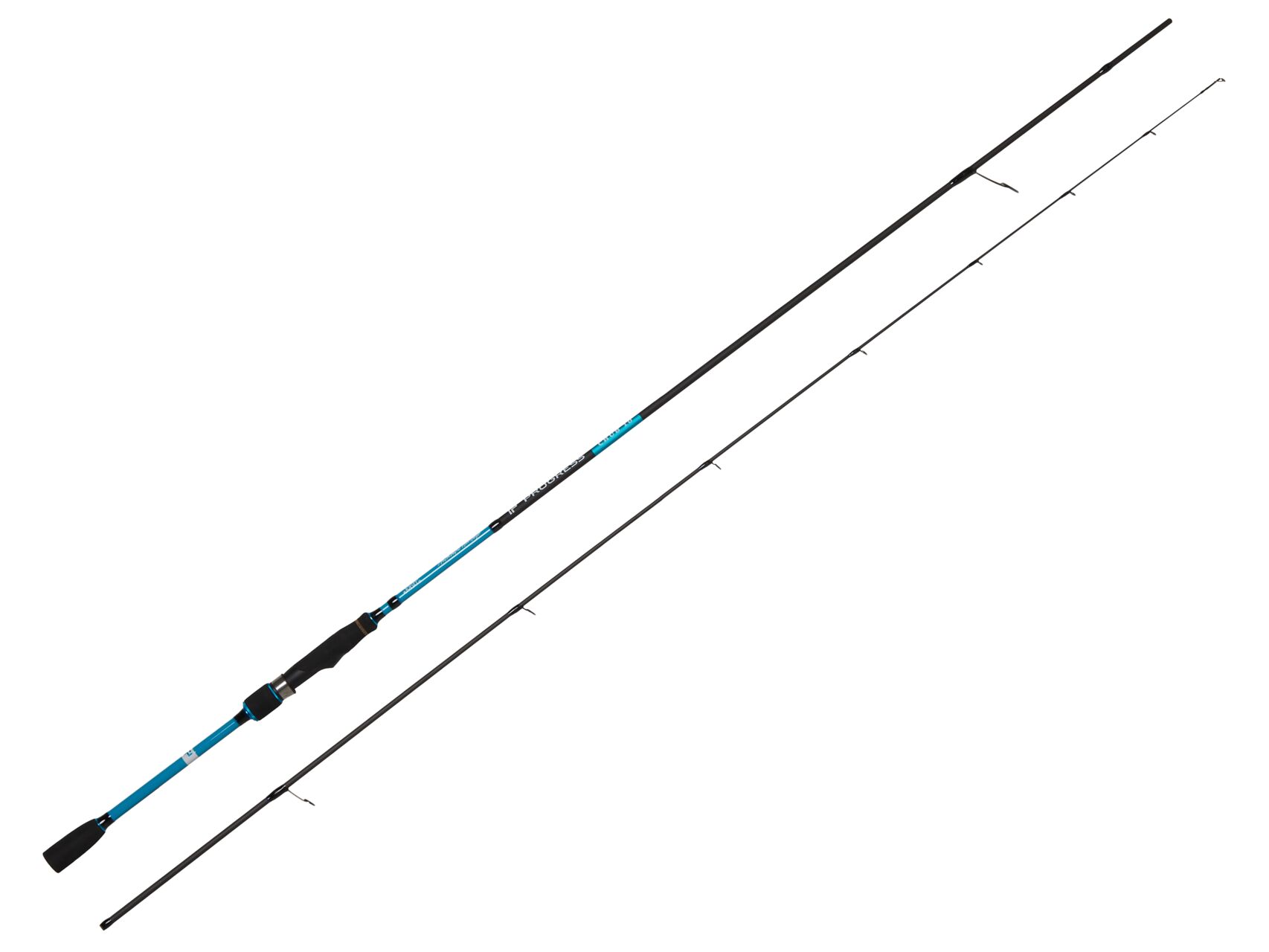 Спиннинг Lucky John Progress chub 10 9'0" 2.74 - фото 1