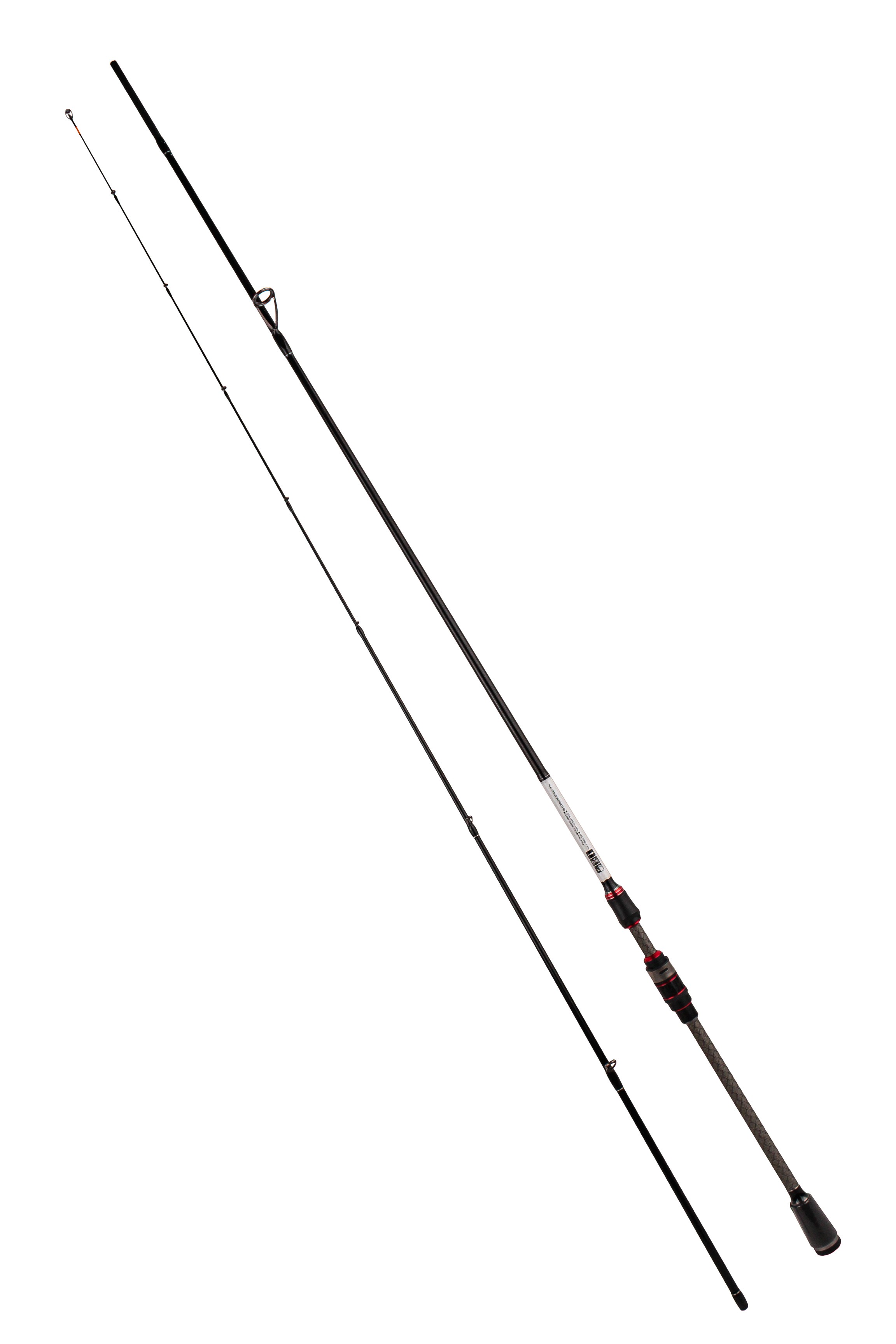 Спиннинг Daiwa Silver Creek UL 2,35м 3-14гр
