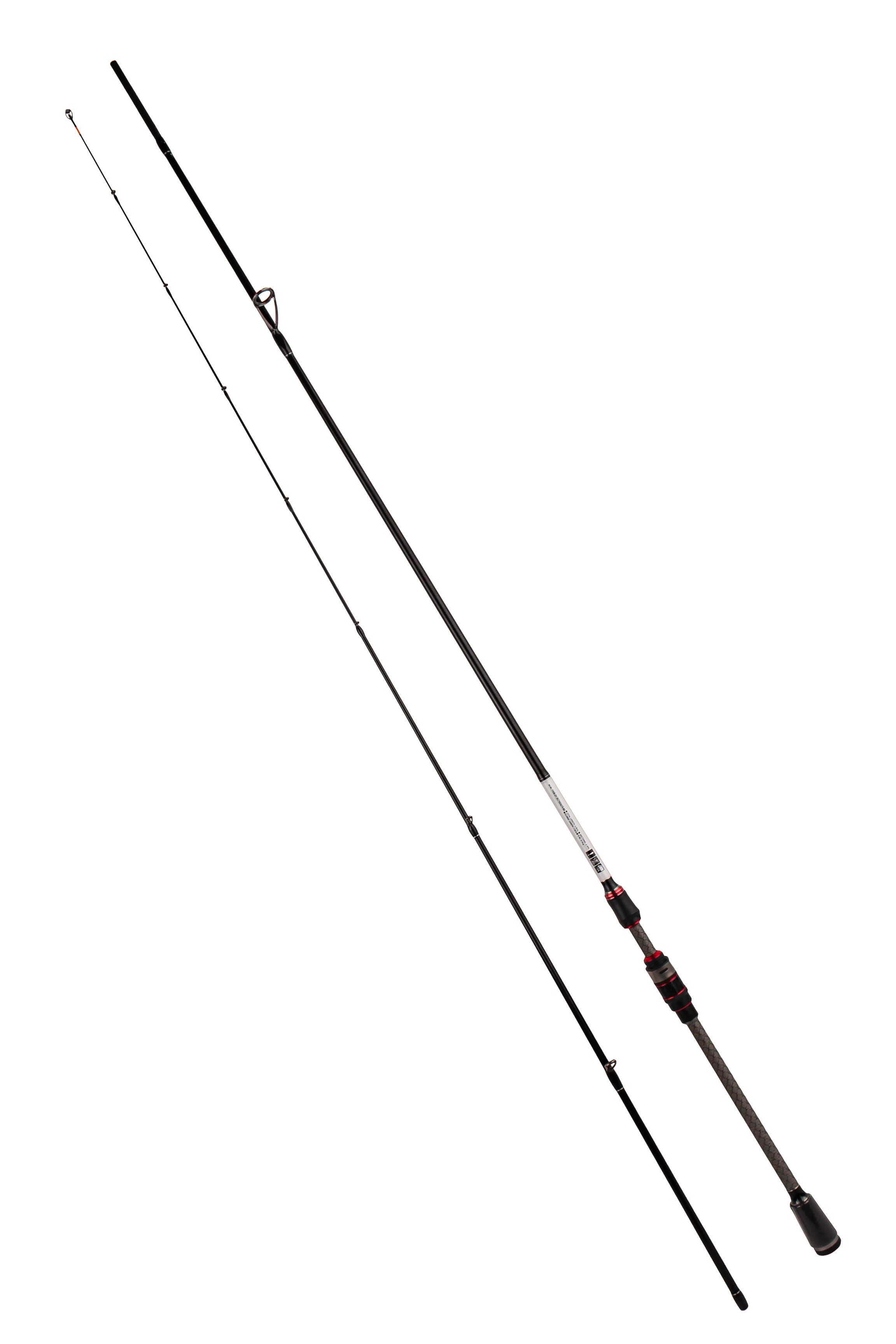 Спиннинг Daiwa Silver Creek UL 2,35м 3-14гр - фото 1