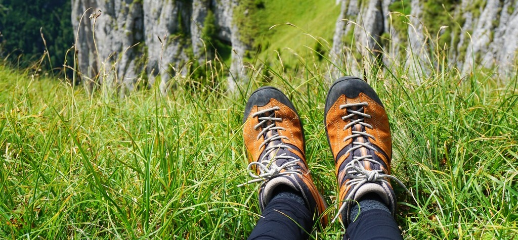 Треккинговые ботинки: как выбрать лучшие треккинговые ботинки для походов,  рыбалки, охоты