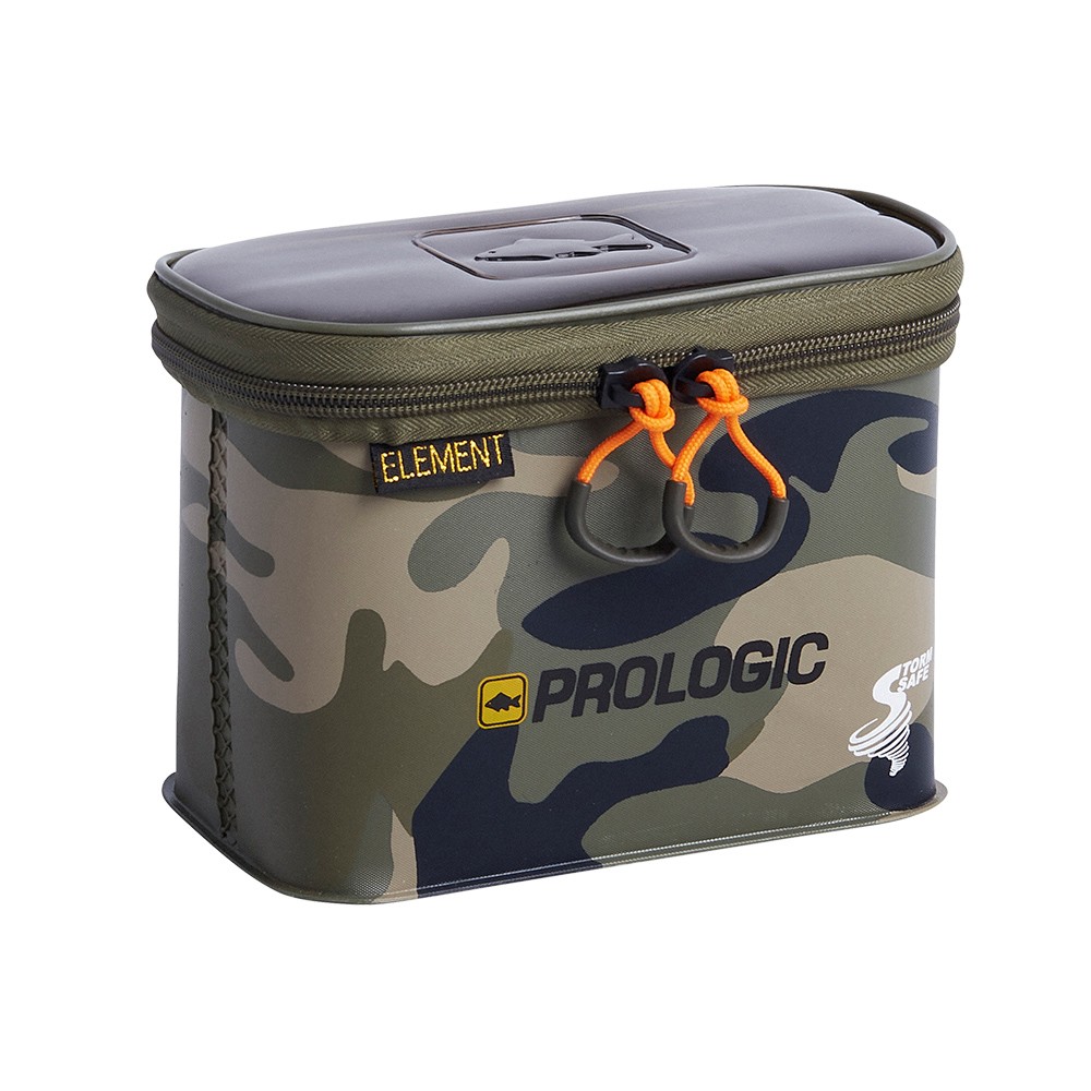 Сумка Prologic Element Storm Safe Medium Accessory Deep  20X17X13см 4.5л - фото 1