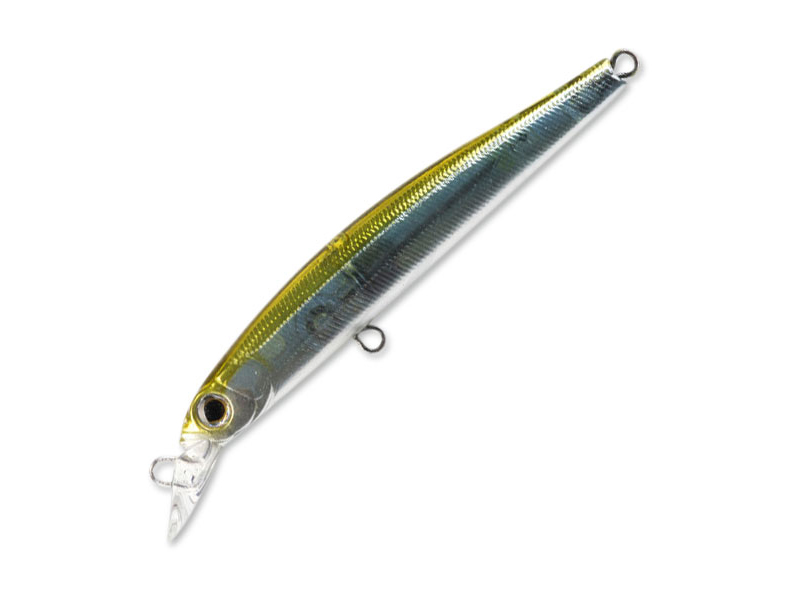 Воблер Zipbaits Rigge 80SS 021 - фото 1