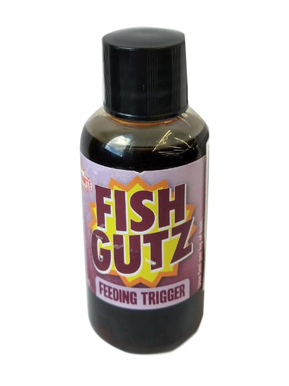 Аттрактант Dynamite Baits Fish Gutz Feeding trigger 50мл - фото 1