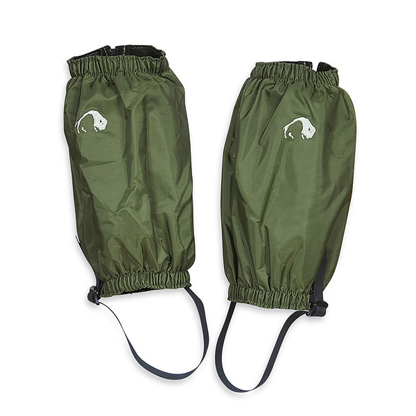 Гамаши Tatonka Gaiter 420/450 HD short cub - фото 1