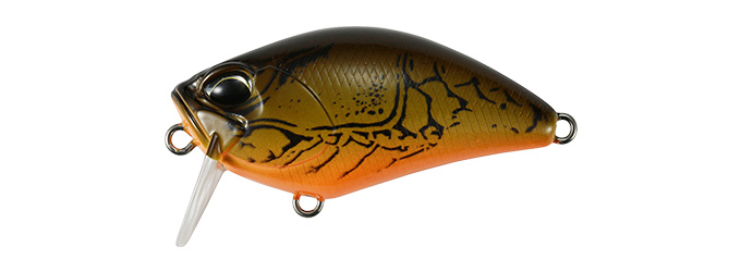Воблер DUO Realis Crank 50SSR Kabuki ACC3296 - фото 1