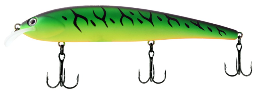 Воблер LureMax Bomba killer 105FDR-078 11,5г Com - фото 1