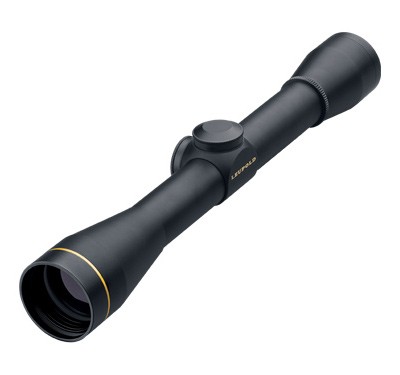 Прицел Leupold FX-ll 6x36 wide duplex матовый - фото 1