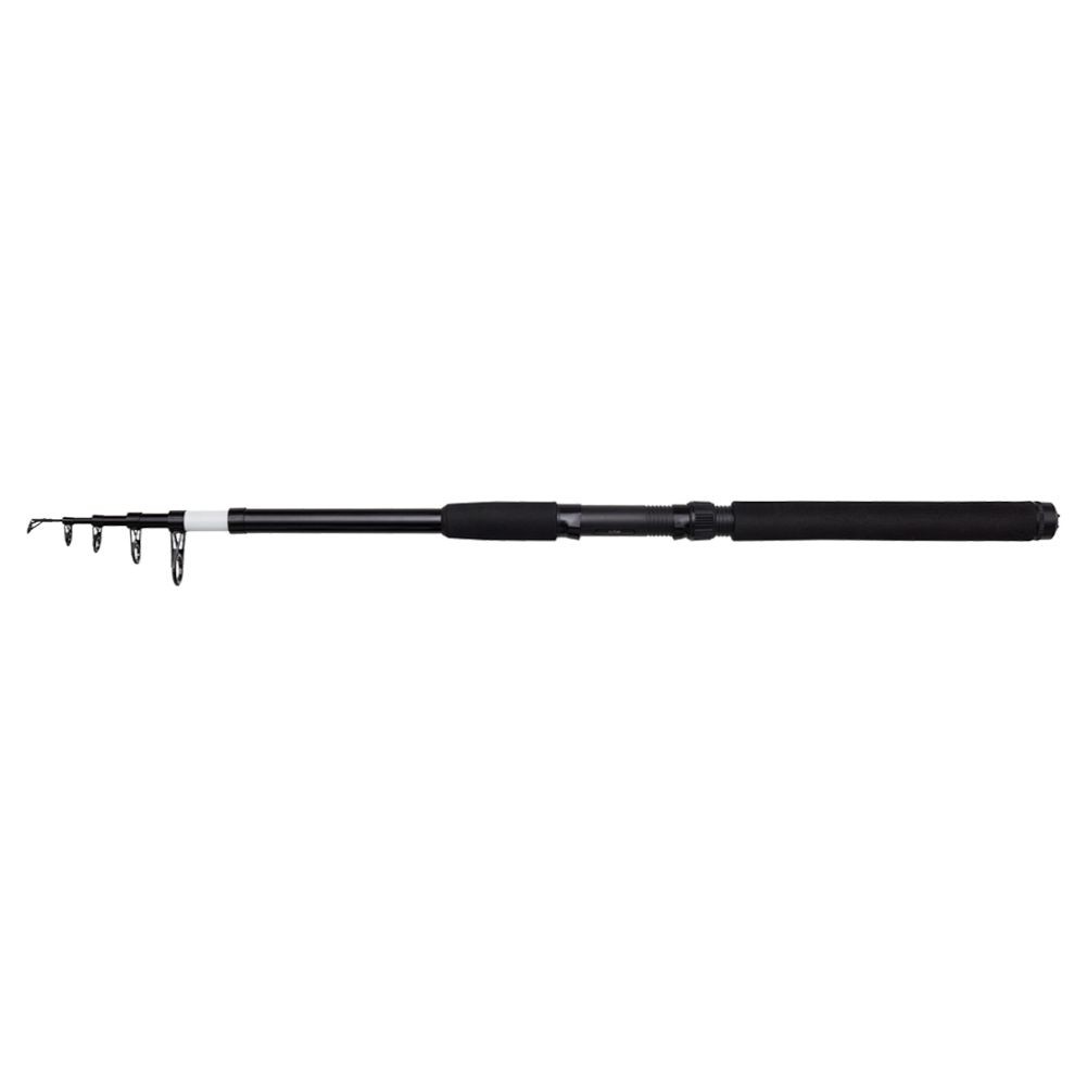 Удилище DAM Base-X Tele Spin 30 7' 2.10м M 10-30гр 6sec