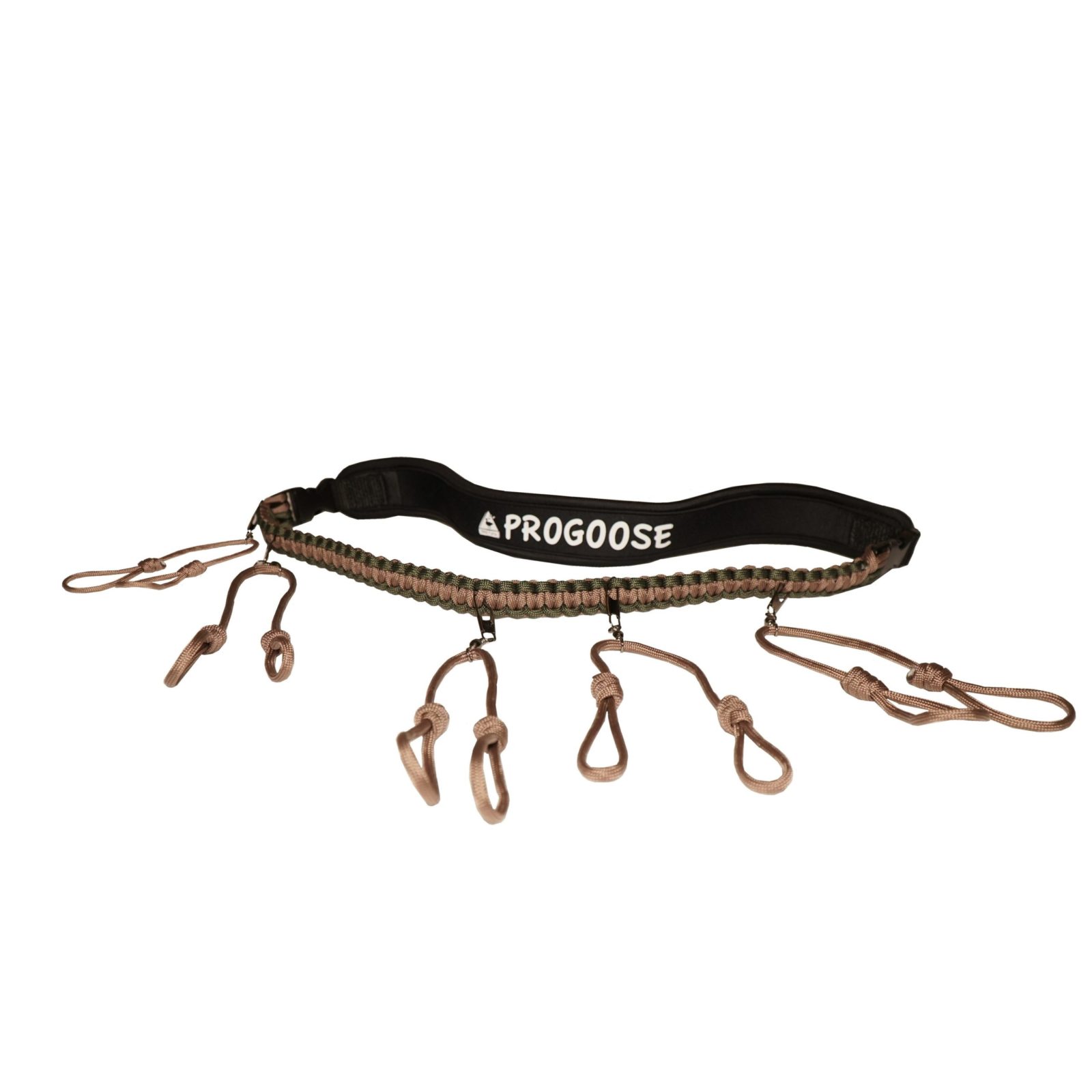 Подвес Про Гусь для 5 манков - фото 1