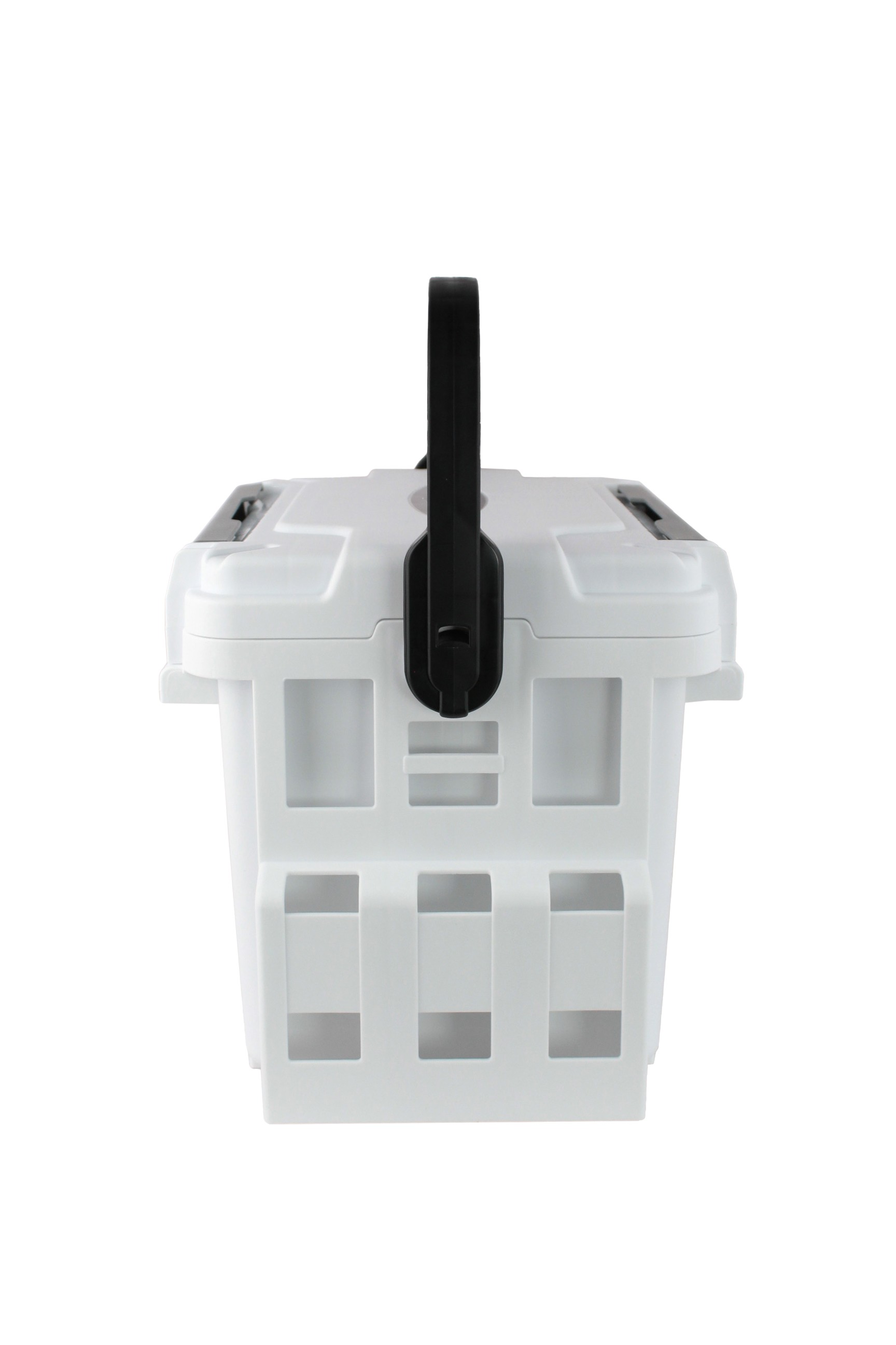 Daiwa Tackle box TB5000 white Huntworld.ru