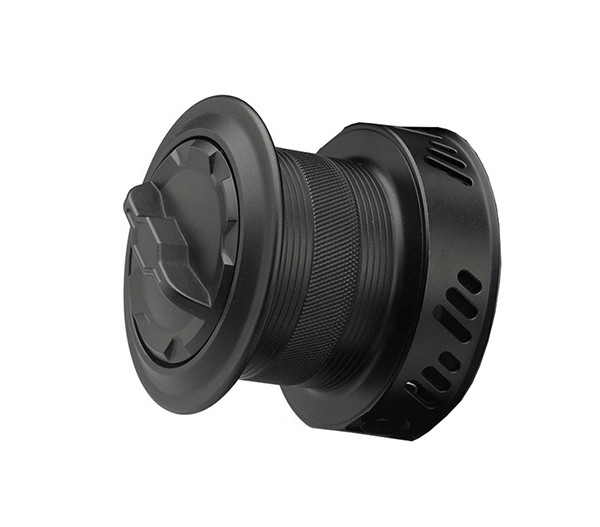 Шпуля DAM Quick 5 SLS 7000FD 4+1bb SP spool - фото 1