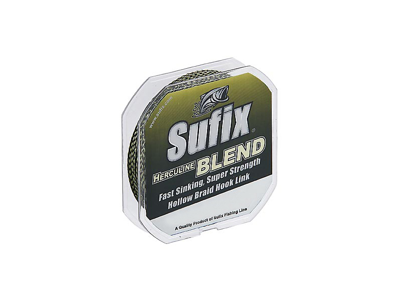 Леска Sufix Herculine blend 20м 9,1кг - фото 1