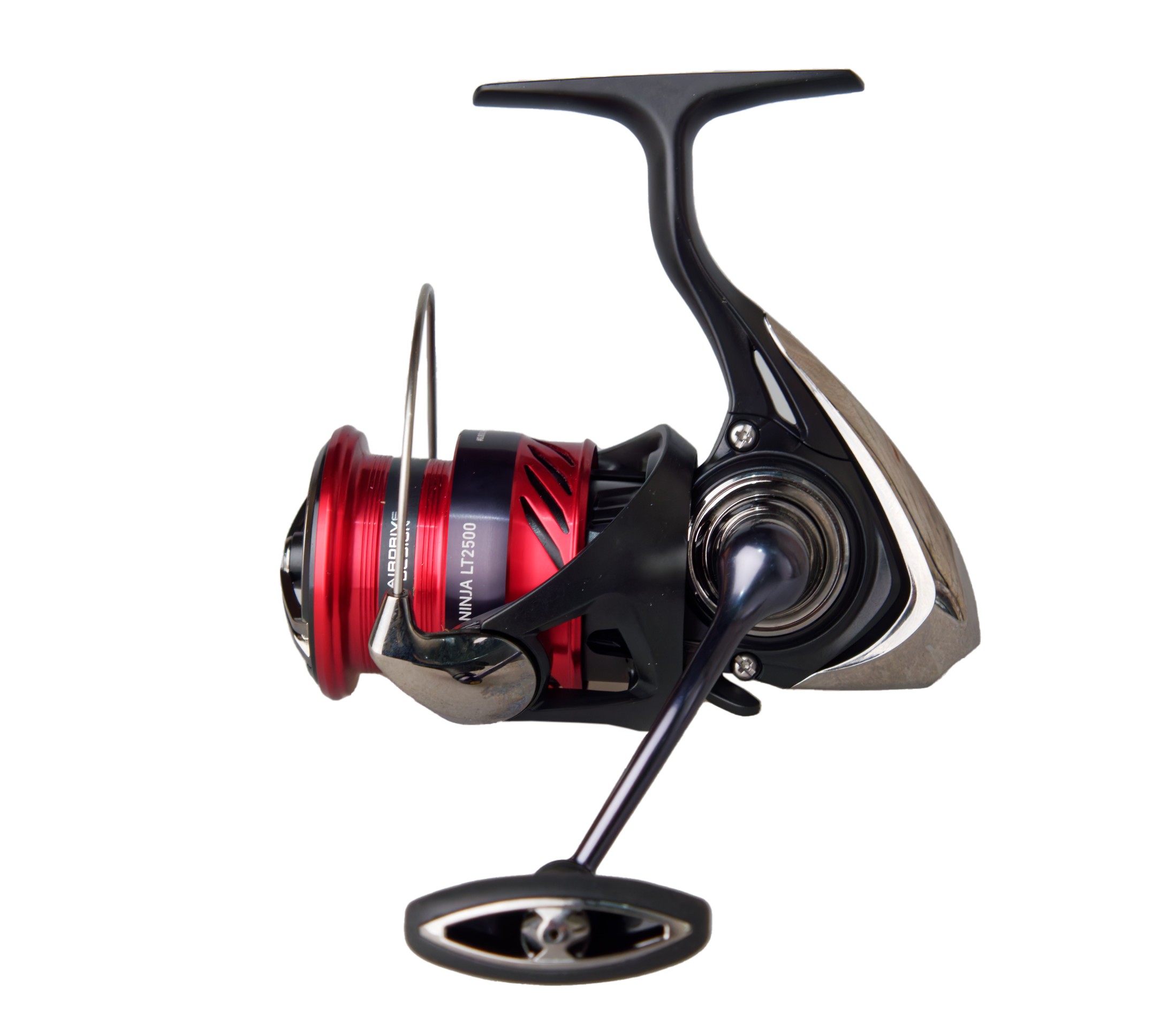 Катушка Daiwa 23 Ninja LT 2500 - фото 1