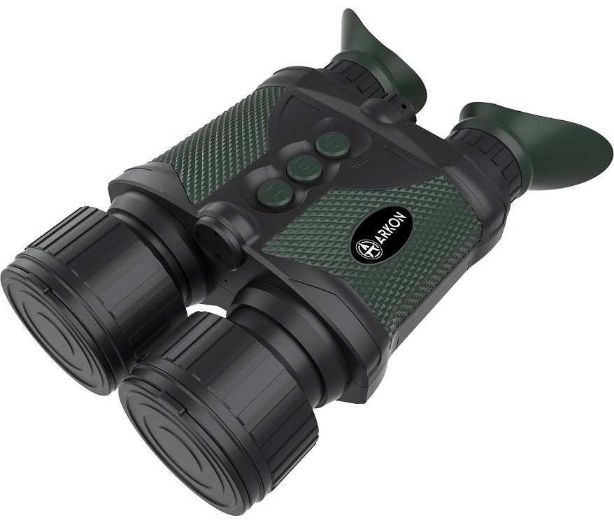Цифровой бинокль ночного видения Arkon NVD Pro BP36G 940нм - фото 1