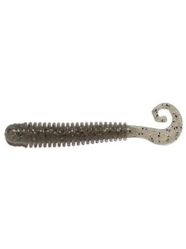 Приманка Reins 2,5&quot; G-Tail Saturn Baitfish SP - фото 1