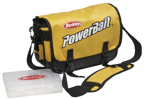 Сумка Berkley Power Bait Bag S - фото 1