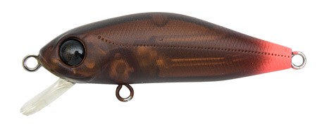 Воблер Pontoon21 Crack jack 48F-MR 48мм 3.3гр 1.5-1.7м №R42