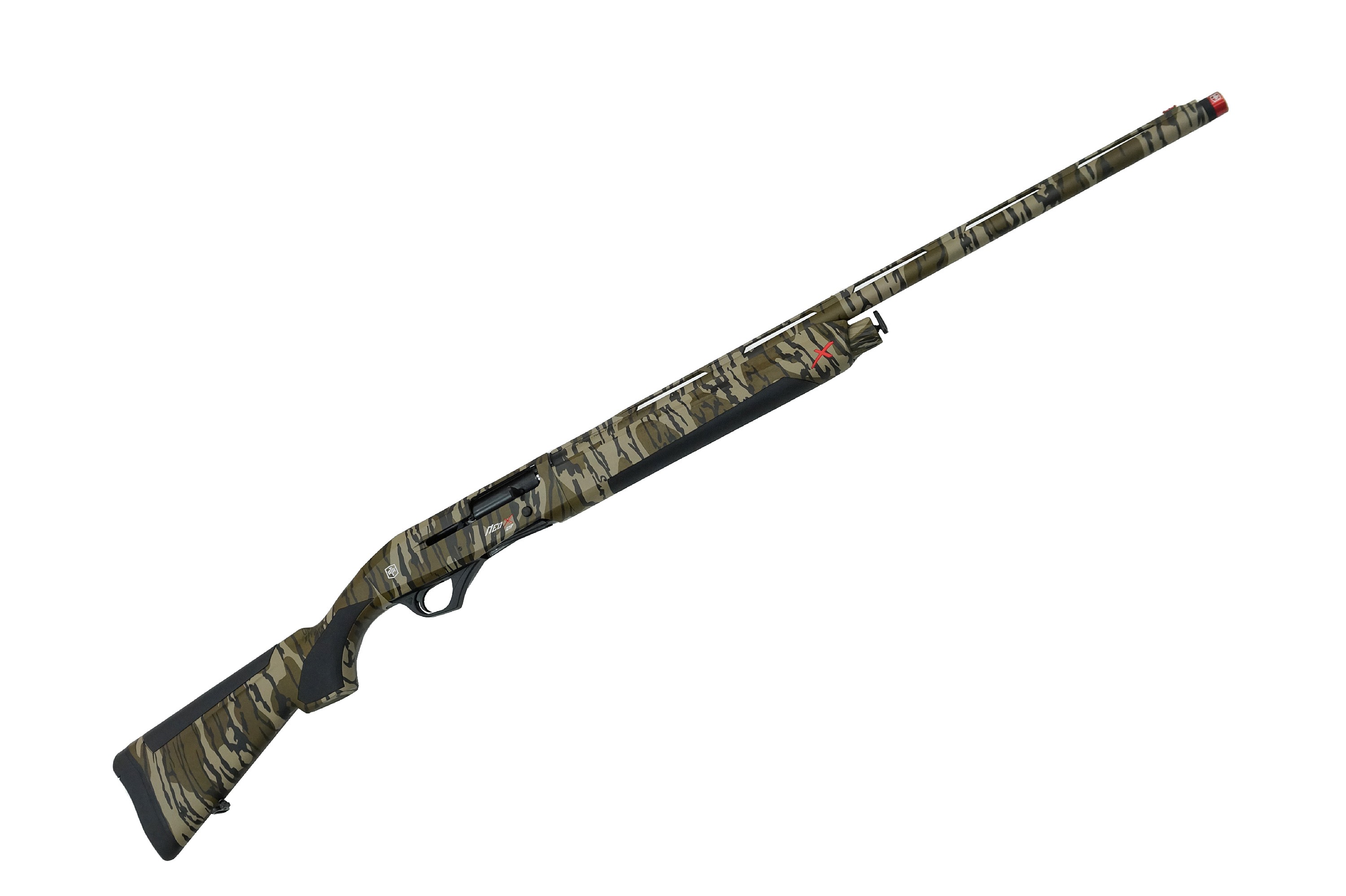 МП Ружье Ata Arms Neo X Camo Bottomland 12x76 710мм  - фото 1