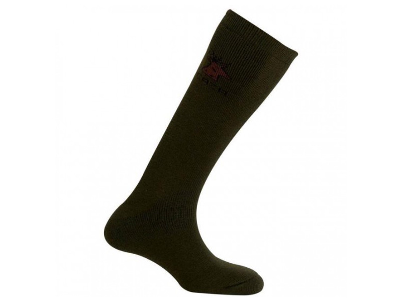 Носки Mund Hunting caza stocking 