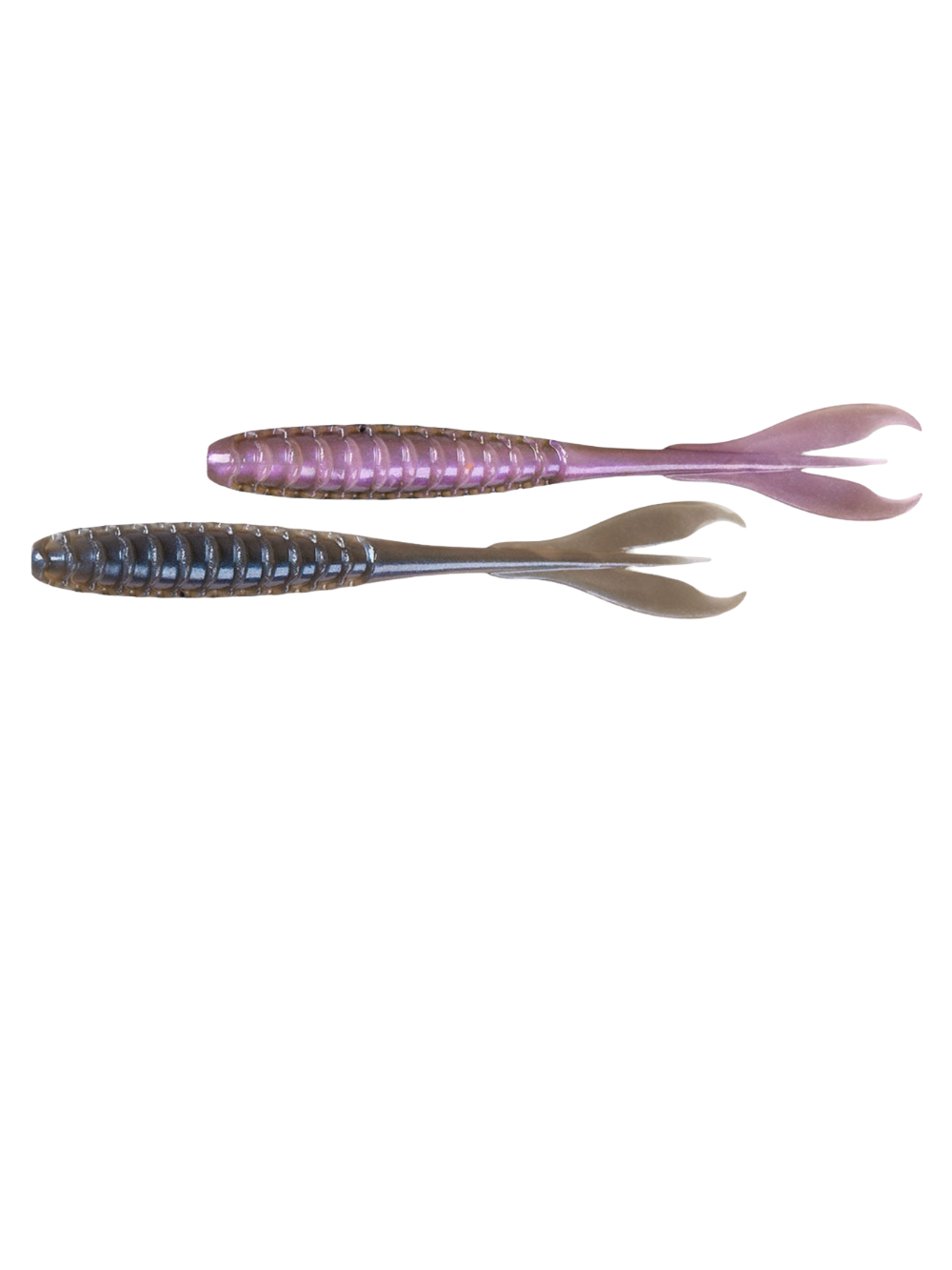 Приманка Minoga Pulsar 2,0 50мм 0,37гр цв.111 10шт Com - фото 1