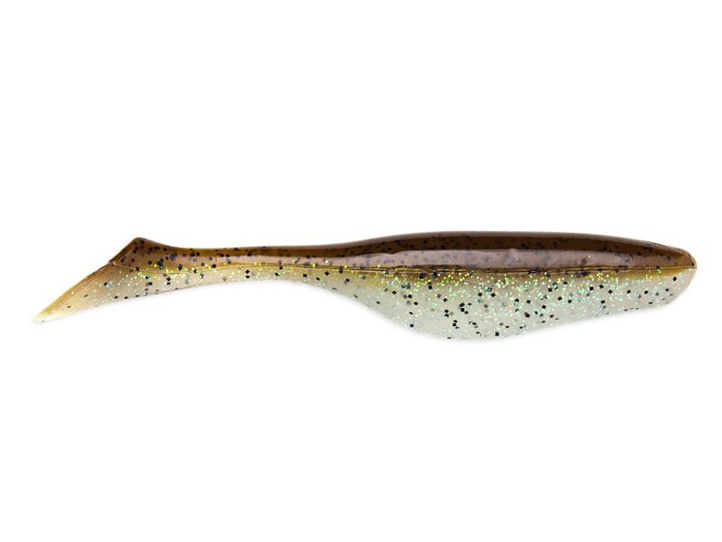 Приманка Bass Assassin Sea Shad 6&quot; Panhandle Moon - фото 1
